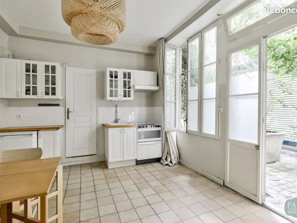 Appartement 3 pièces 67 m²