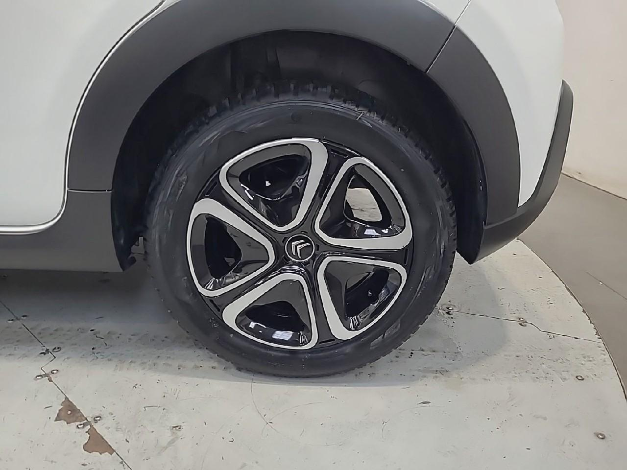 Citroën C3 puretech 83 s&s bvm5 c-series — photo 16