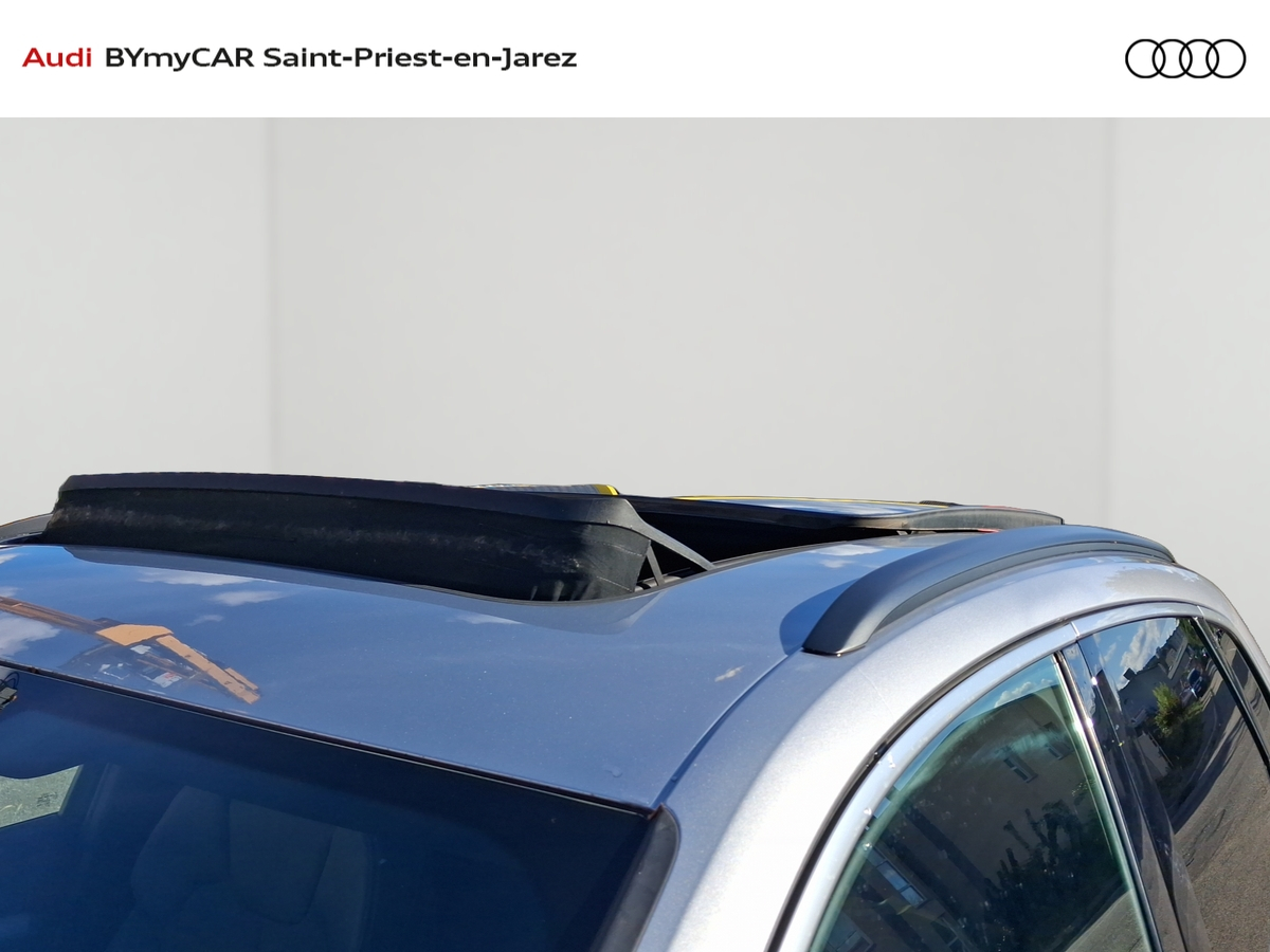 Audi Q5 35 TDI 163 S tronic 7 — photo 21