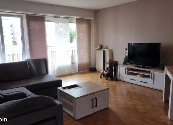 Appartement proche du centre ville