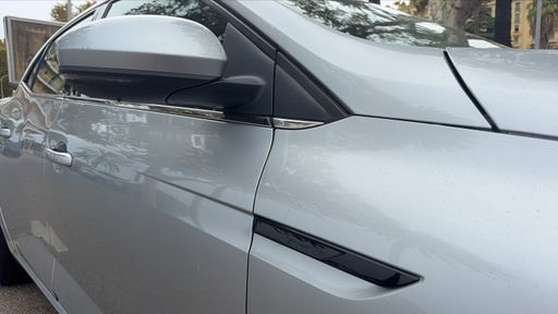 Renault Megane 1.5 Blue dCi 115 - Business – 2021 – 77378 km – Diesel – Boîte Manuelle — photo 2