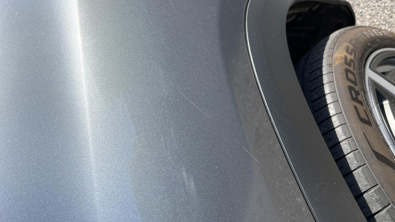 Mercedes EQE SUV 350 4MATIC — photo 26