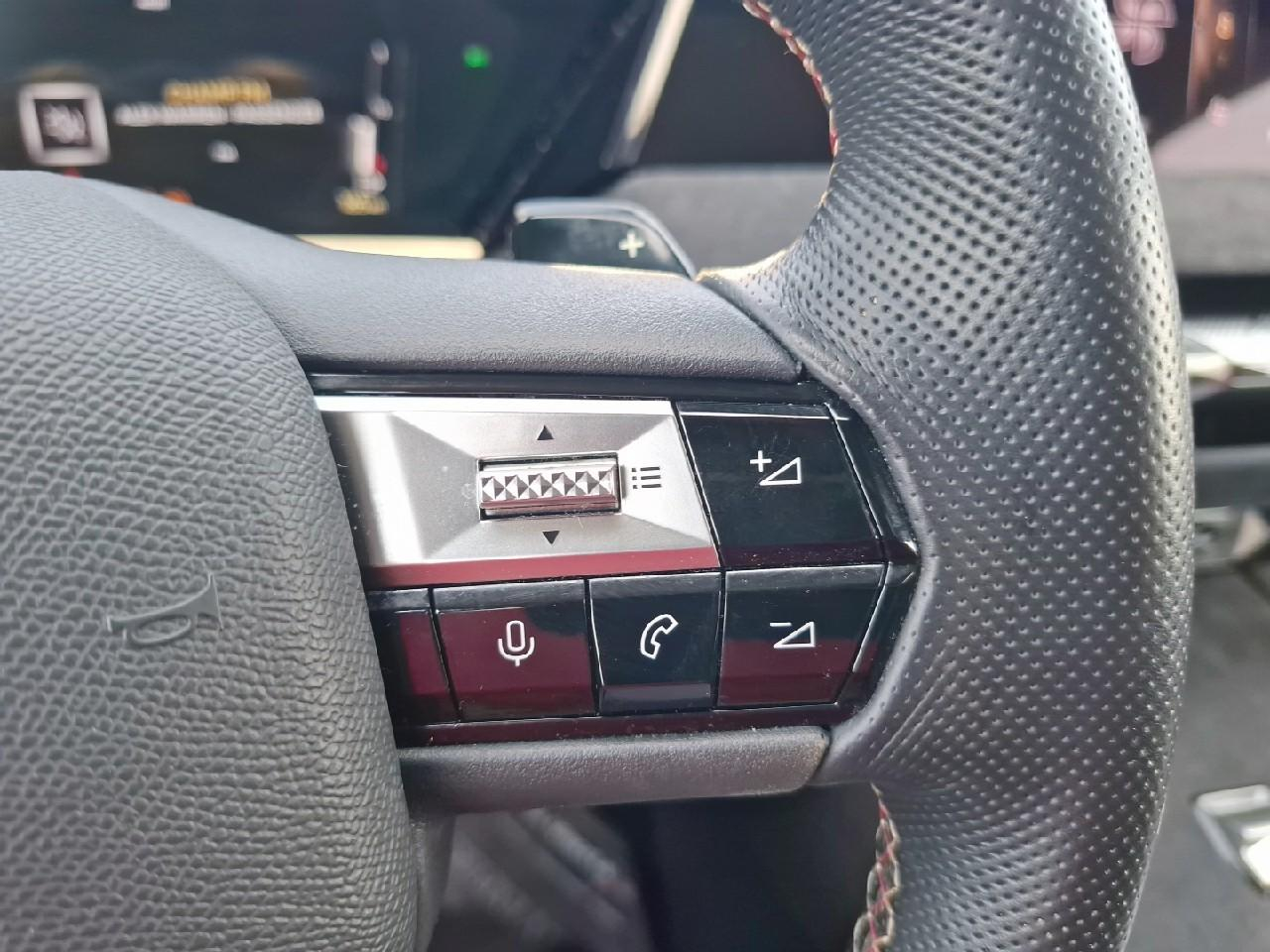 Ds Ds 4 puretech 130ch performance line + automatique — photo 15