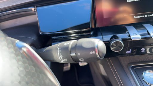 Peugeot 508 SW 1.6 PureTech 180 EAT8 - GT – 2021 – 108728 km – Essence – Boîte Automatique — photo 10