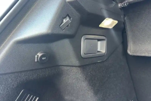 Ds Ds 7 ds7 crossback puretech 180 eat8 — photo 113