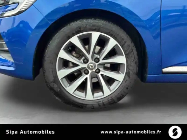 Renault Clio tce 90 - 21 — photo 11