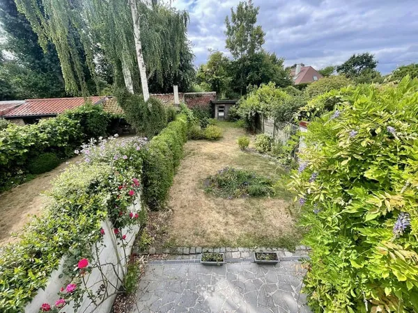 Maison 4 pièces 115 m²