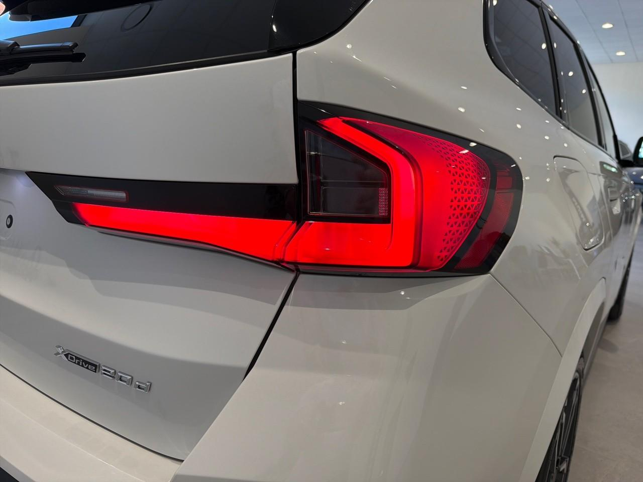 Bmw X1 sdrive20d 163ch m sport — photo 29