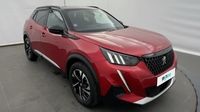 Peugeot 2008 1.2 PureTech 130ch S&S GT — photo 3