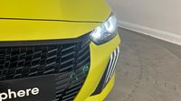 Peugeot 208 1.2 Hybrid 100ch Active e-DCS6 — photo 17