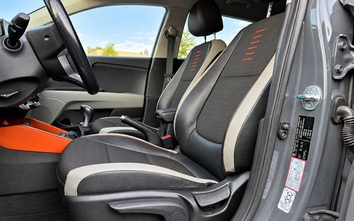 Kia Stonic 1.0 T-GDi 100 Mild Hybrid - Launch Edition – 2021 – 63308 km – Hybride essence – Boîte Manuelle — photo 32