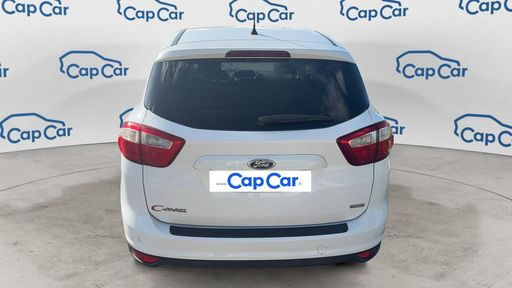 Ford C-max 1.0 EcoBoost 100 - Titanium – 2014 – 141541 km – Essence – Boîte Manuelle — photo 3