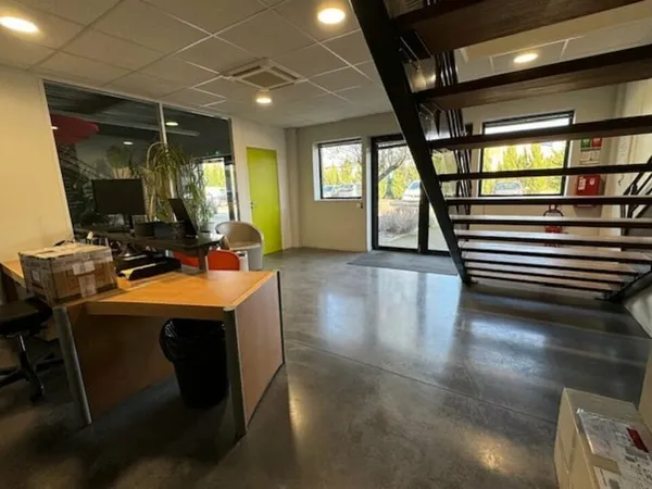 Local à louer
