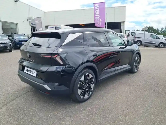 Renault Scenic e-tech électrique 220 ch grande autonomie — photo 5