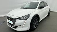 Peugeot 208 e-208 136ch Style