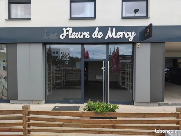 Local commercial à louer