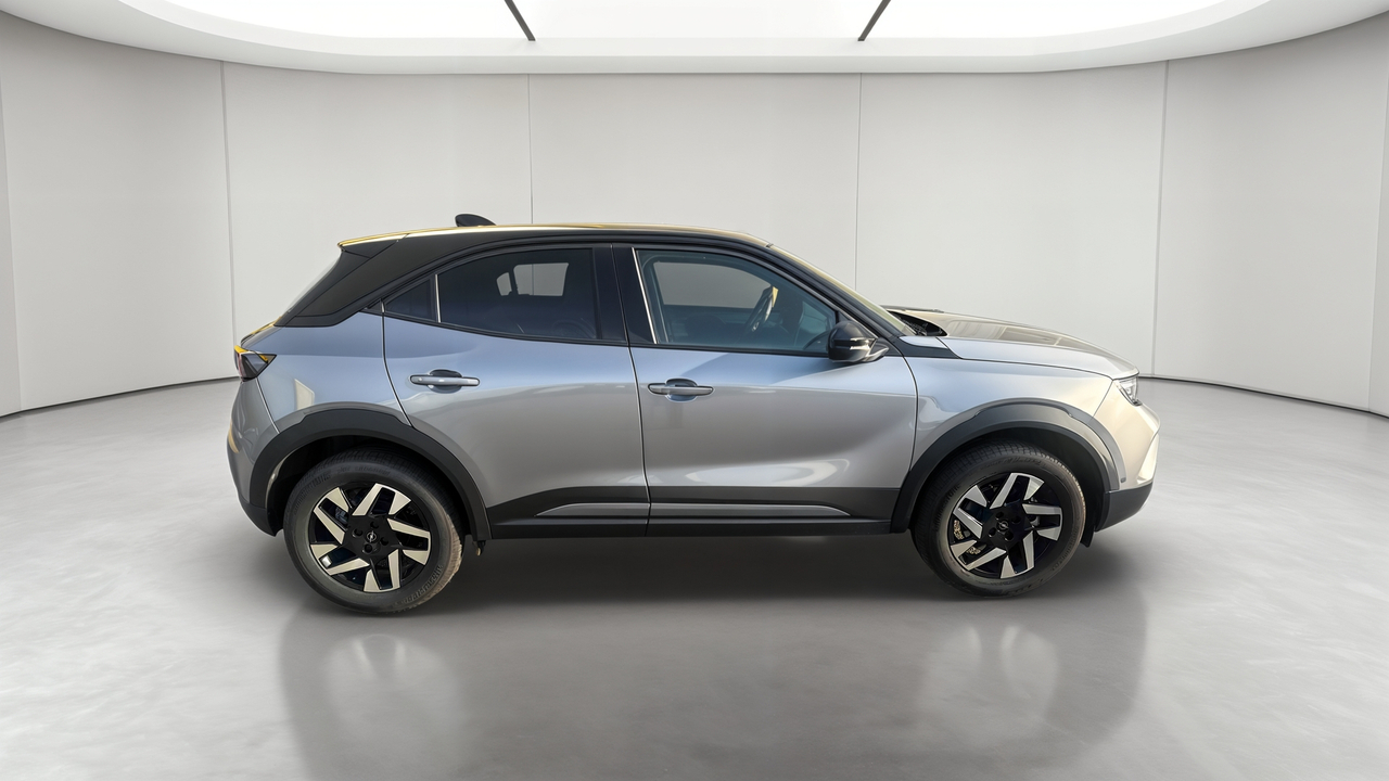 Opel Mokka 1.2 Turbo Hybrid 145 ch e-DCT6 — photo 6