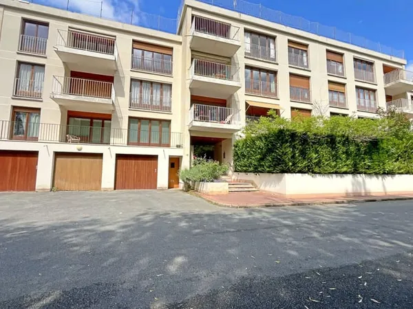 Appartement 5 pièces 113 m²
