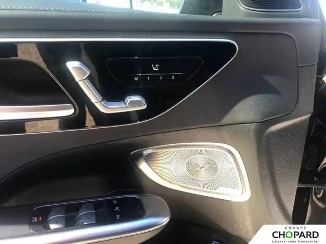 Mercedes Classe C 300 de 9g-tronic e-hybrid eq — photo 19