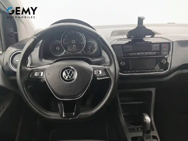 Volkswagen Up e-! 2.0 electrique — photo 29