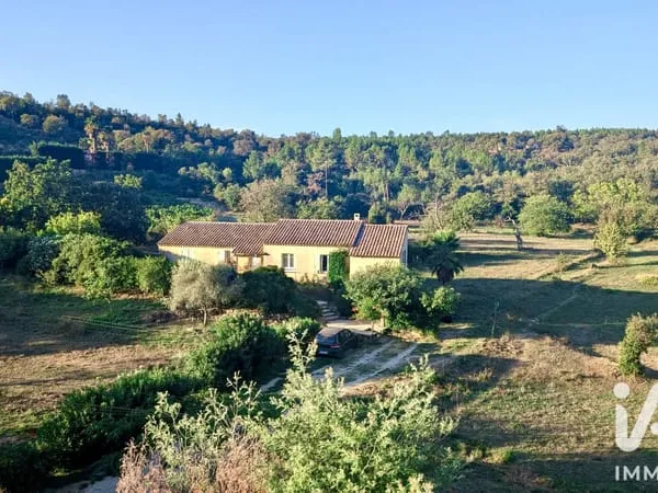 Maison 5 pièces 180 m²