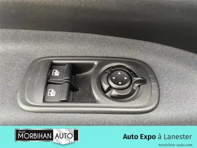 Fiat 500 e 118 ch — photo 90