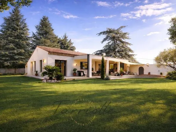 Maison 7 pièces 148 m²