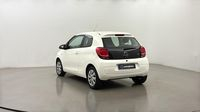 Citroen C1 VTi 72 S&S Feel 3p E6.d — photo 8