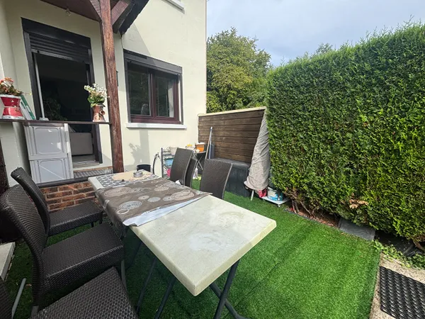 Maison 3 pièces 69 m²