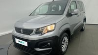 Peugeot Rifter 1.5 BlueHDi 130ch S&S Standard Active