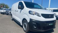 Peugeot Expert M 2.0 BlueHDi 145ch S&S EAT8 — photo 3