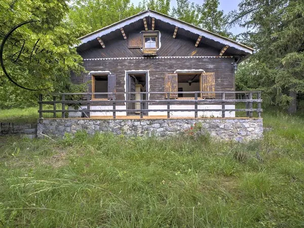 Maison 4 pièces 89 m²