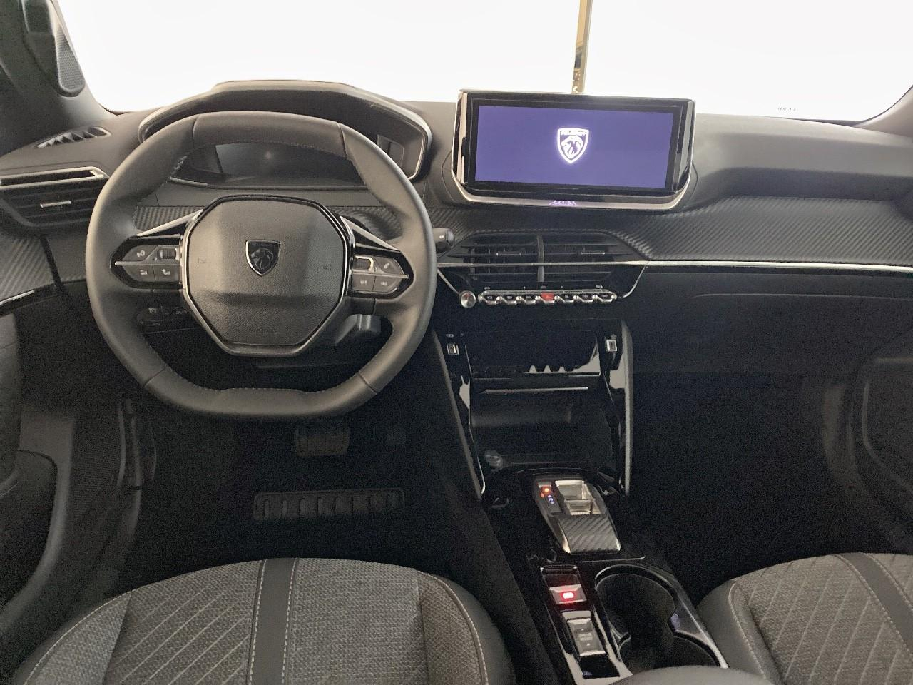 Peugeot 2008 hybrid 145 ch e-dcs6 allure — photo 8