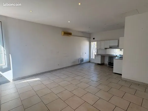 Appartement la barasse 69m²