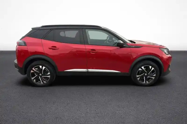 Peugeot 2008 bluehdi 130 s&amp;s eat8 — photo 7