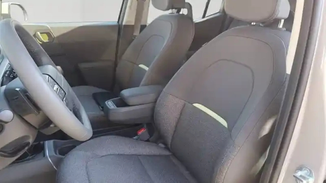 Kia Ev2 107,8 kw (147 ch) autonomie standard 42.2 kwh — photo 11