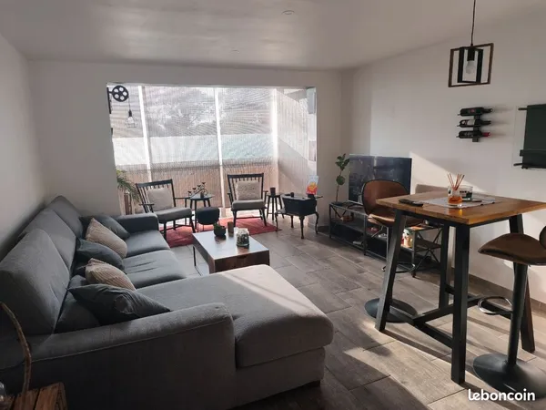 Appartement T3