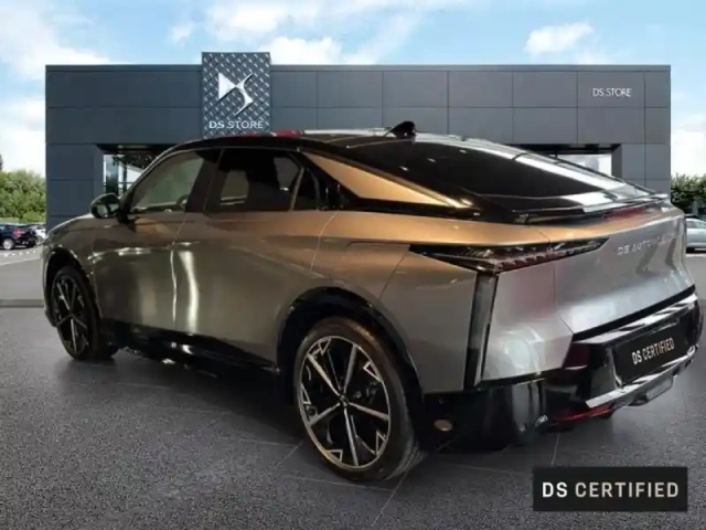 Ds Ds 8 n°8 electrique 230ch etoile — photo 6