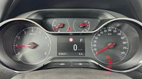Opel Crossland X 1.2 Turbo 130ch Elegance Business BVA — photo 10