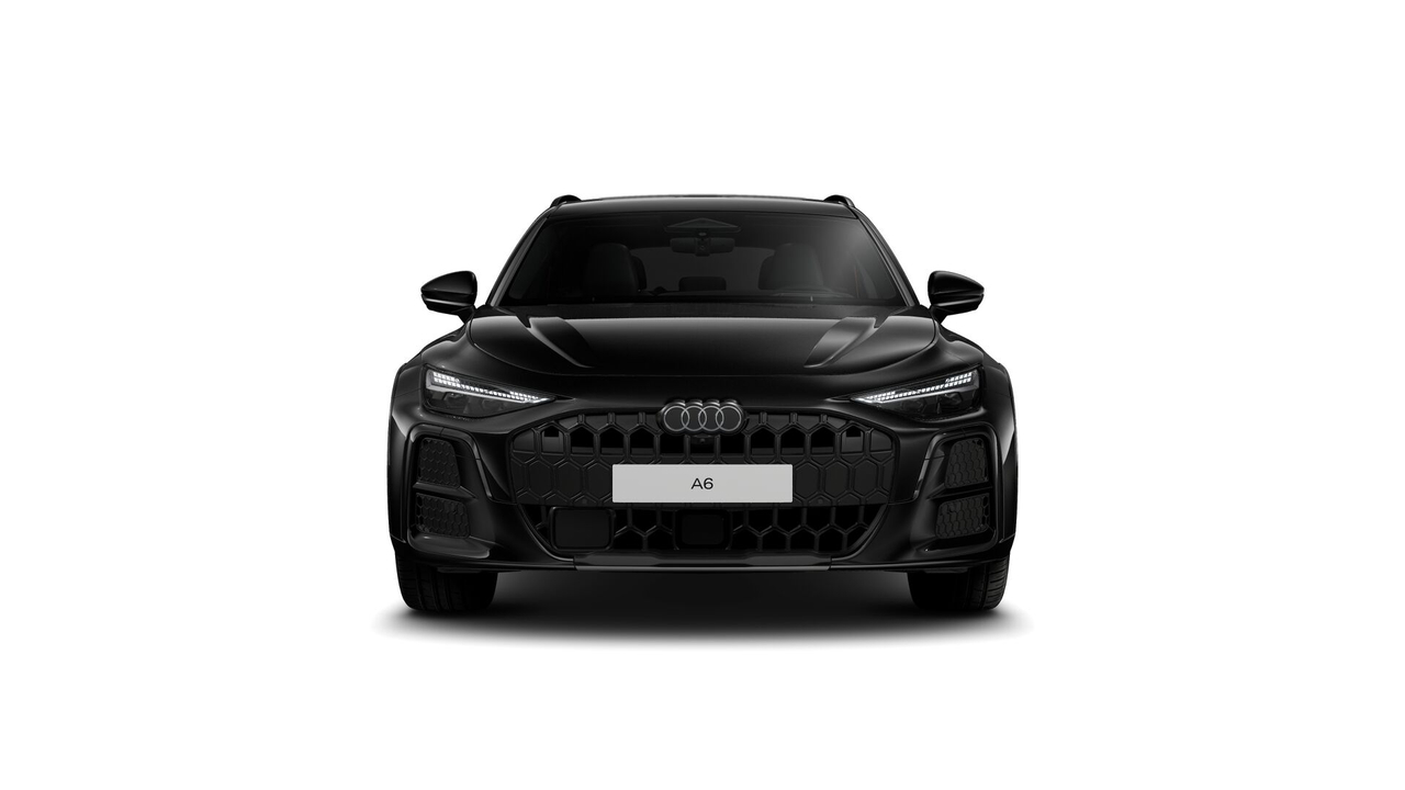 Audi A6 Allroad e-hybrid 367 ch quattro — photo 6