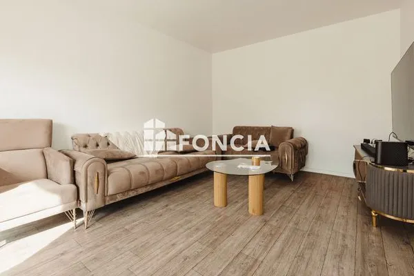 Appartement 4 pièces 75 m²