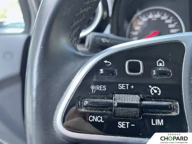 Mercedes Citan fgn 112 cdi long — photo 12