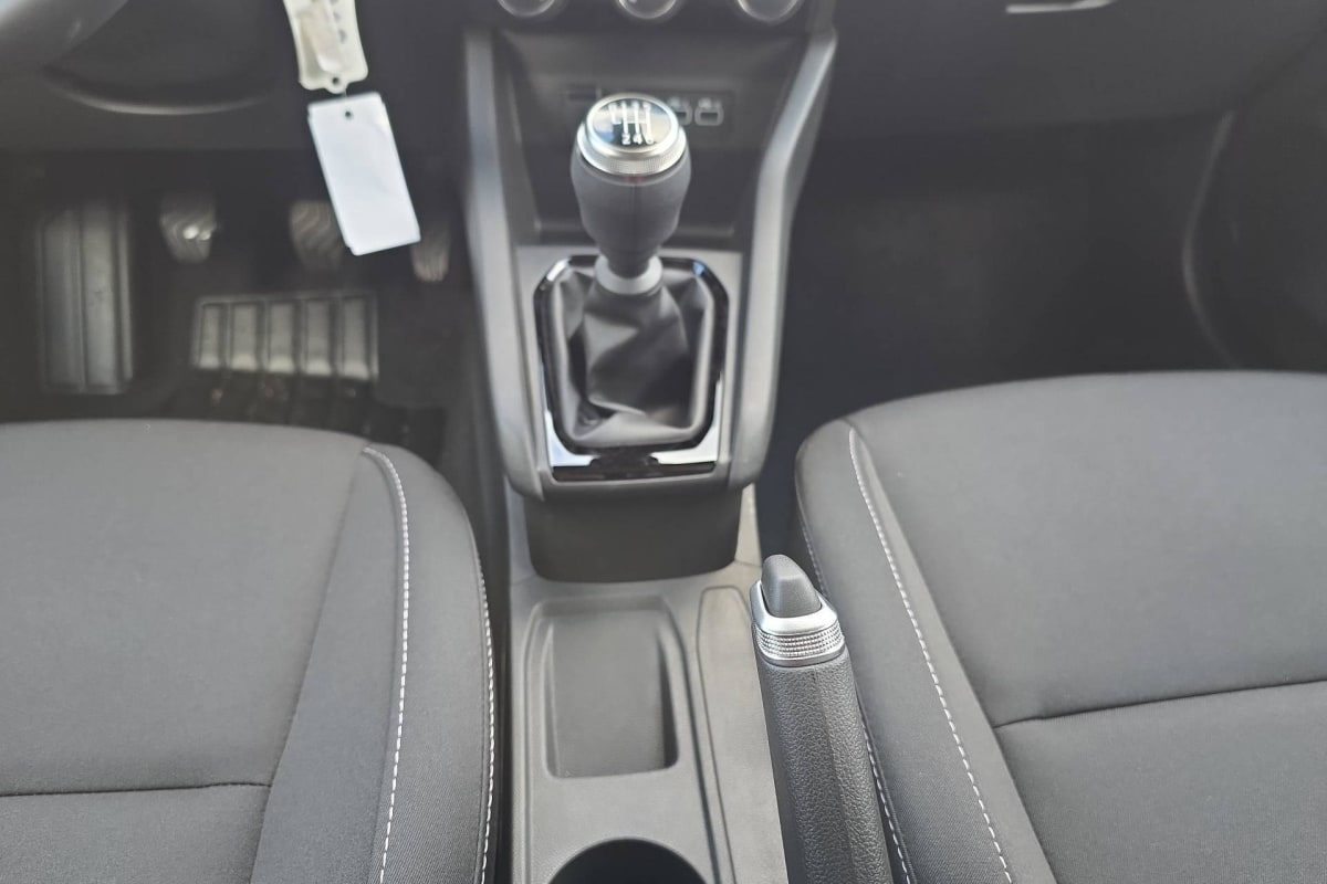 Renault Clio 5 — photo 17