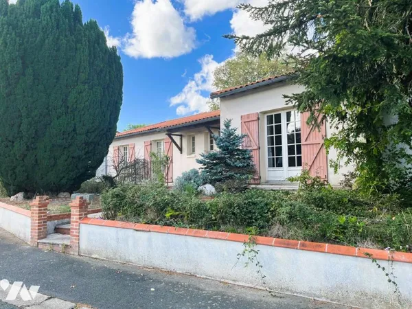 Maison 7 pièces 171 m²