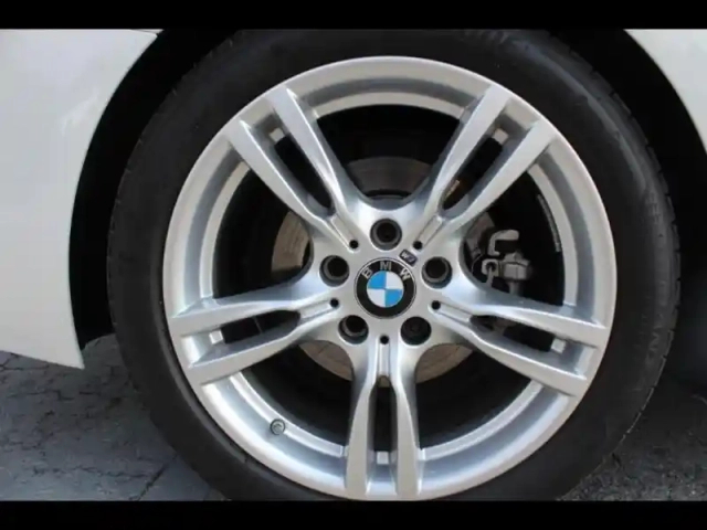 Bmw Serie 4 série 4 cabriolet 420ia 184ch m sport — photo 14