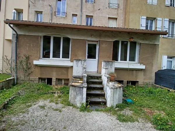 Appartement 3 pièces 79 m²