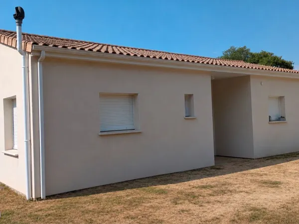 Maison 5 pièces 118m2