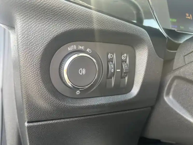 Opel Corsa electrique 136 ch &amp; batterie 50 kwh — photo 36