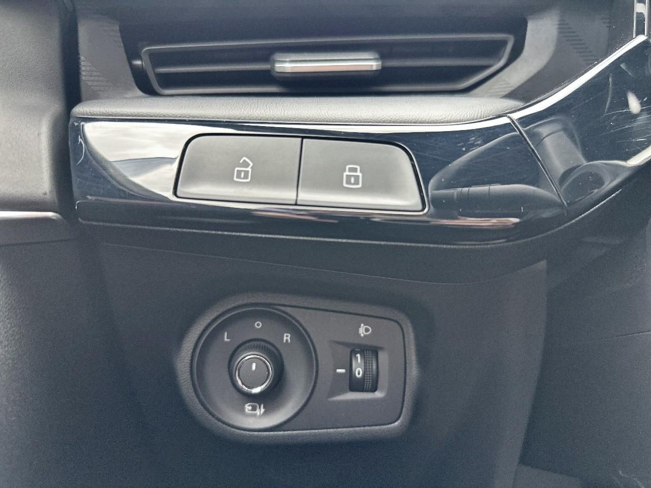 Mg Mg3 1.5 hybrid+ 195ch comfort — photo 27