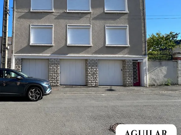 Quartier BAFFIER EMB
